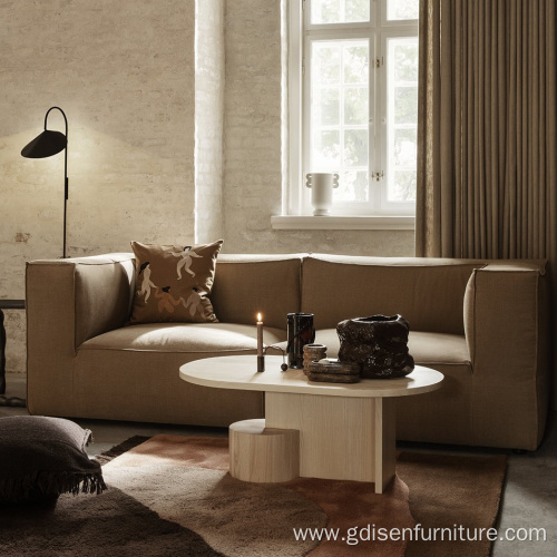 Modern Catena Sectional Sofa